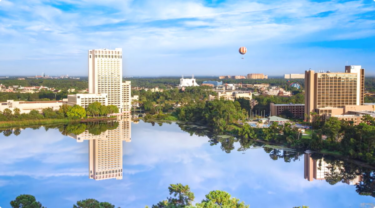 Melhores ofertas de aluguel de carros em Lago Buena Vista